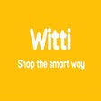 プログラムのアイコン：Witti - Shop the Smart Wa…