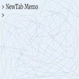 程序图标：NewTab Memo