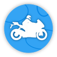 Ikona programu: Smart bike mode Auto Resp…