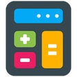 Ícone do programa: Simple Calculator