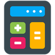 أيقونة البرنامج: Simple Calculator