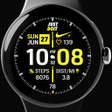 Ícone do programa: NIKE FANS 4 WATCH FACE
