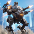 程序图标：Mech Wars