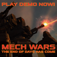 Icon of program: MECH WARS