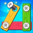 Ícone do programa: Nuts  Bolts: Unscrewing W…