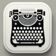 أيقونة البرنامج: Eu Escritor - Escrever Li…
