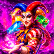 Programikonen: Joker Chaos