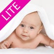Ikona programu: White Noise Baby Lite
