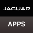 Иконка программы: Jaguar InControl Apps