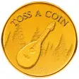 Toss a coin