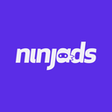 ไอคอนของโปรแกรม: Ninja Ads