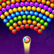 プログラムのアイコン：Fruit Bubble Pop 2