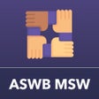 Icon of program: ASWB Masters Exam Prep: 2…