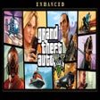 Ikona programu: Grand Theft Auto V Enhanc…