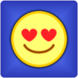 Ícone do programa: Emoji Font for FlipFont 3