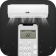 Ícone do programa: Remote for Hyundai AC