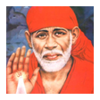 أيقونة البرنامج: Sai Mantraa - Om Sai Ram