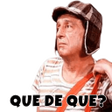 プログラムのアイコン：Chavo del 8 Stickers Meme…