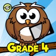 프로그램 아이콘: Fourth Grade Learning Gam…