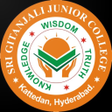 Icon of program: Sri Gitanjali Jr College