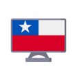 程序图标：TV Chile - tv chile en vi…