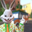 Rabbington: Scary Neighbor icon