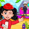 プログラムのアイコン：Pretend Island Boat Adven…