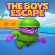 Icoon van programma: The Boys Escape