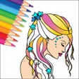 ไอคอนของโปรแกรม: Color Challenge App