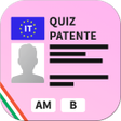 Icon of program: Quiz Patente 2020 B & AM