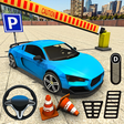 Icon of program: Car Parking Driver Test