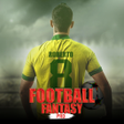 أيقونة البرنامج: Football Fantasy Pro