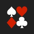 أيقونة البرنامج: Deck of Cards - Virtual d…