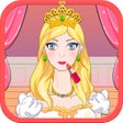 プログラムのアイコン：Bellas dress up party