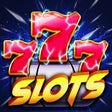 Programın simgesi: Lightning Slots  Cash Cas…
