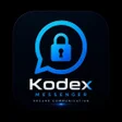 Programikonen: Kodex Messenger