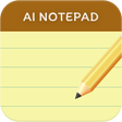 Ikon program: Easy Notepad - Notes Note…