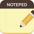 Ícone do programa: Easy Notepad - Notes Note…