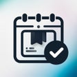 Fill it: Agenda profissional icon