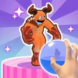 Ikona programu: Pocket Rainbow Monster