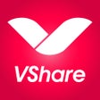 Programın simgesi: VShare Tiens