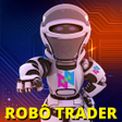 أيقونة البرنامج: Robin Robô Trader celular