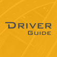 ไอคอนของโปรแกรม: Driver Guide