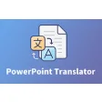 PowerPoint Translator - Translate PowerPoint