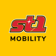 Ikona programu: St1 Mobility
