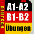 Ícone do programa: Learn German With Explana…