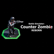 أيقونة البرنامج: Battle Simulator: Counter…