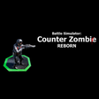 Icoon van programma: Battle Simulator: Counter…
