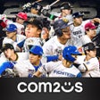 Ikona programu: プロ野球RISING