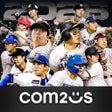 程序图标：プロ野球RISING
